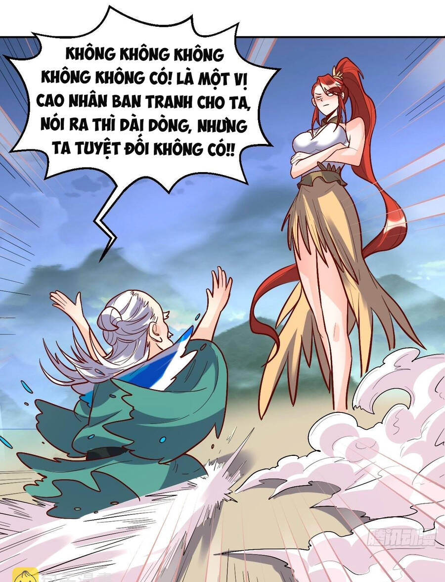 Nguyên Lai Ta Là Tu Tiên Đại Lão Chap 148 - Next Chap 149