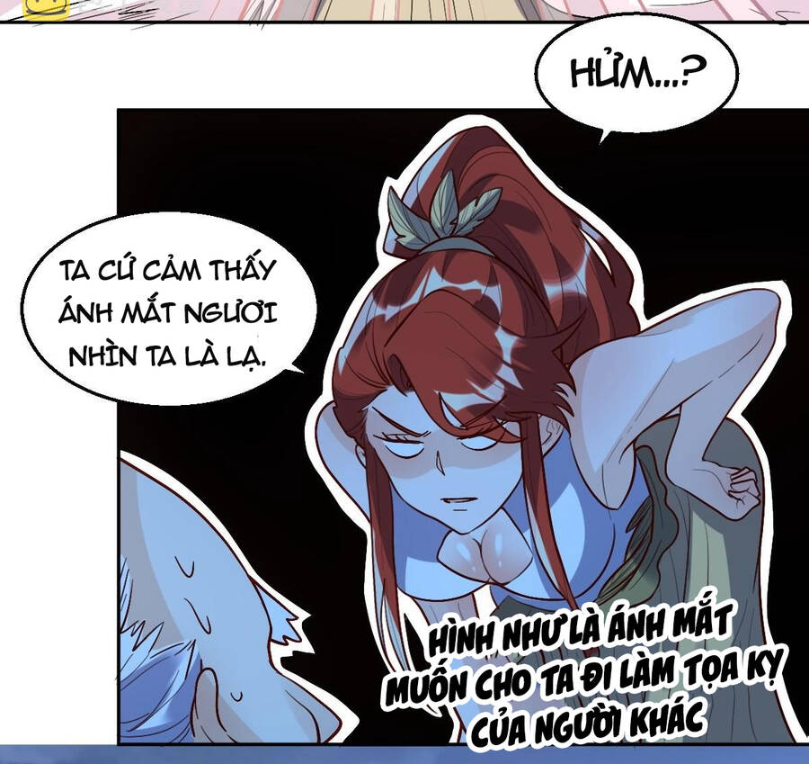 Nguyên Lai Ta Là Tu Tiên Đại Lão Chap 148 - Next Chap 149