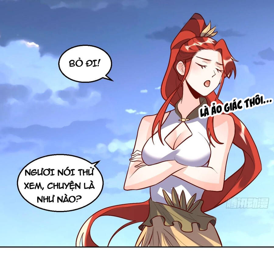 Nguyên Lai Ta Là Tu Tiên Đại Lão Chap 148 - Next Chap 149