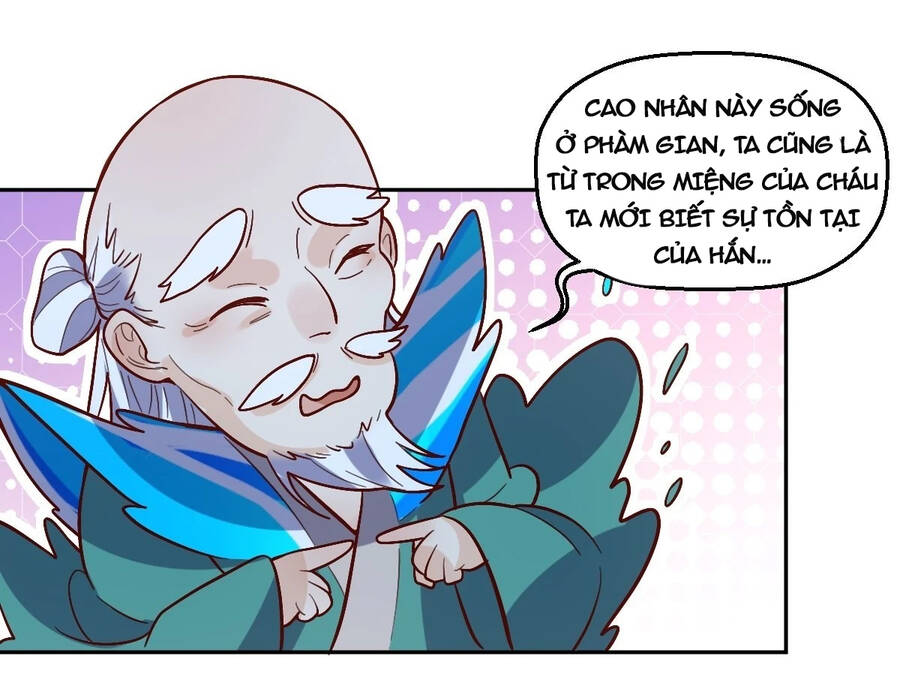 Nguyên Lai Ta Là Tu Tiên Đại Lão Chap 148 - Next Chap 149