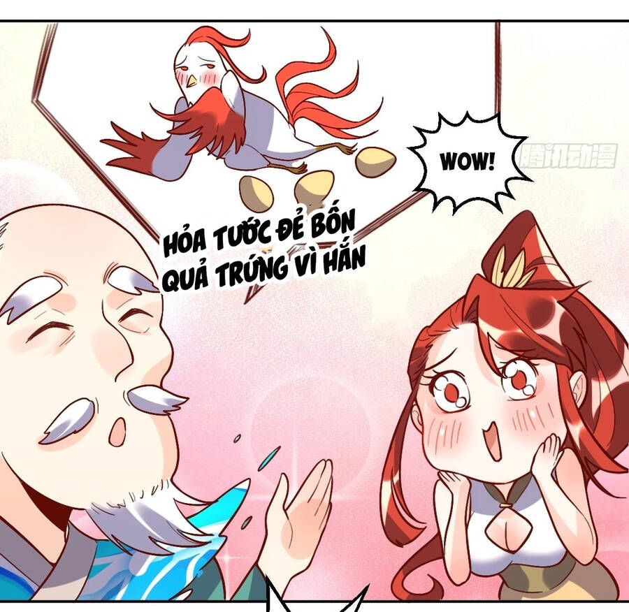 Nguyên Lai Ta Là Tu Tiên Đại Lão Chap 148 - Next Chap 149
