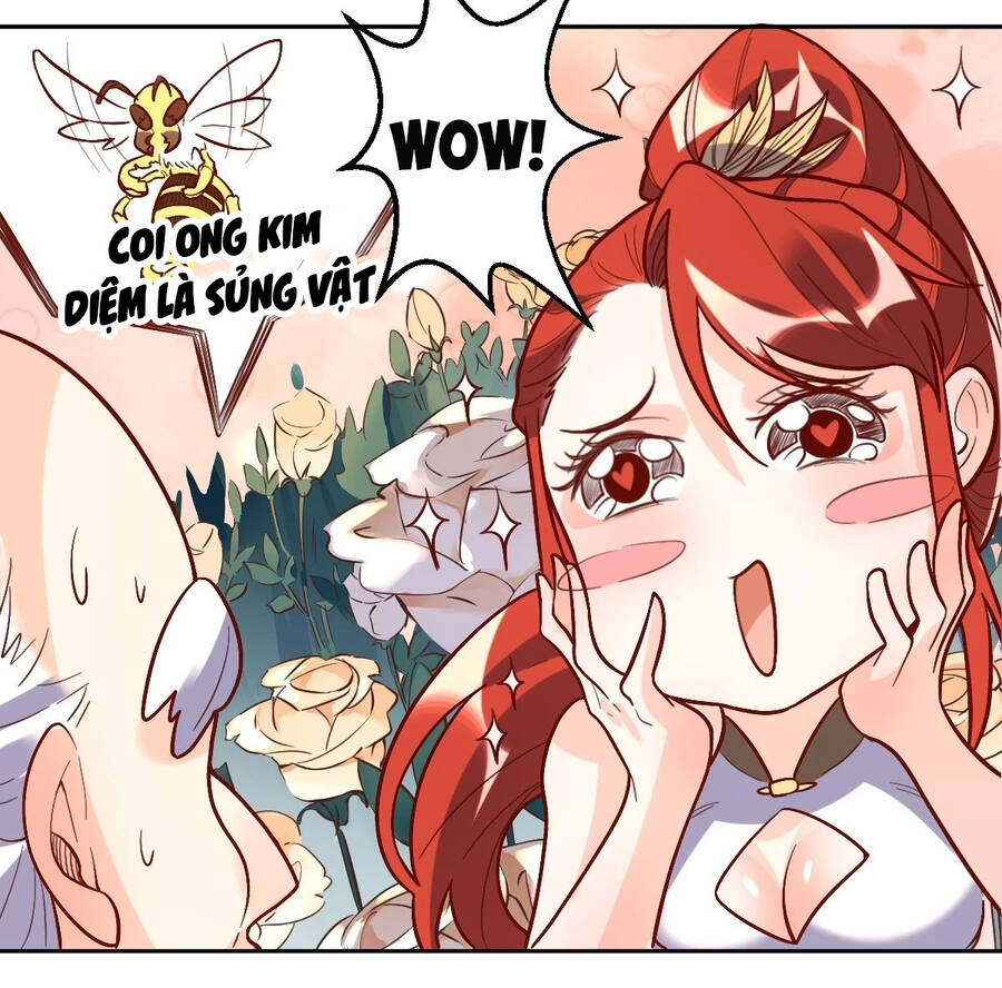 Nguyên Lai Ta Là Tu Tiên Đại Lão Chap 148 - Next Chap 149