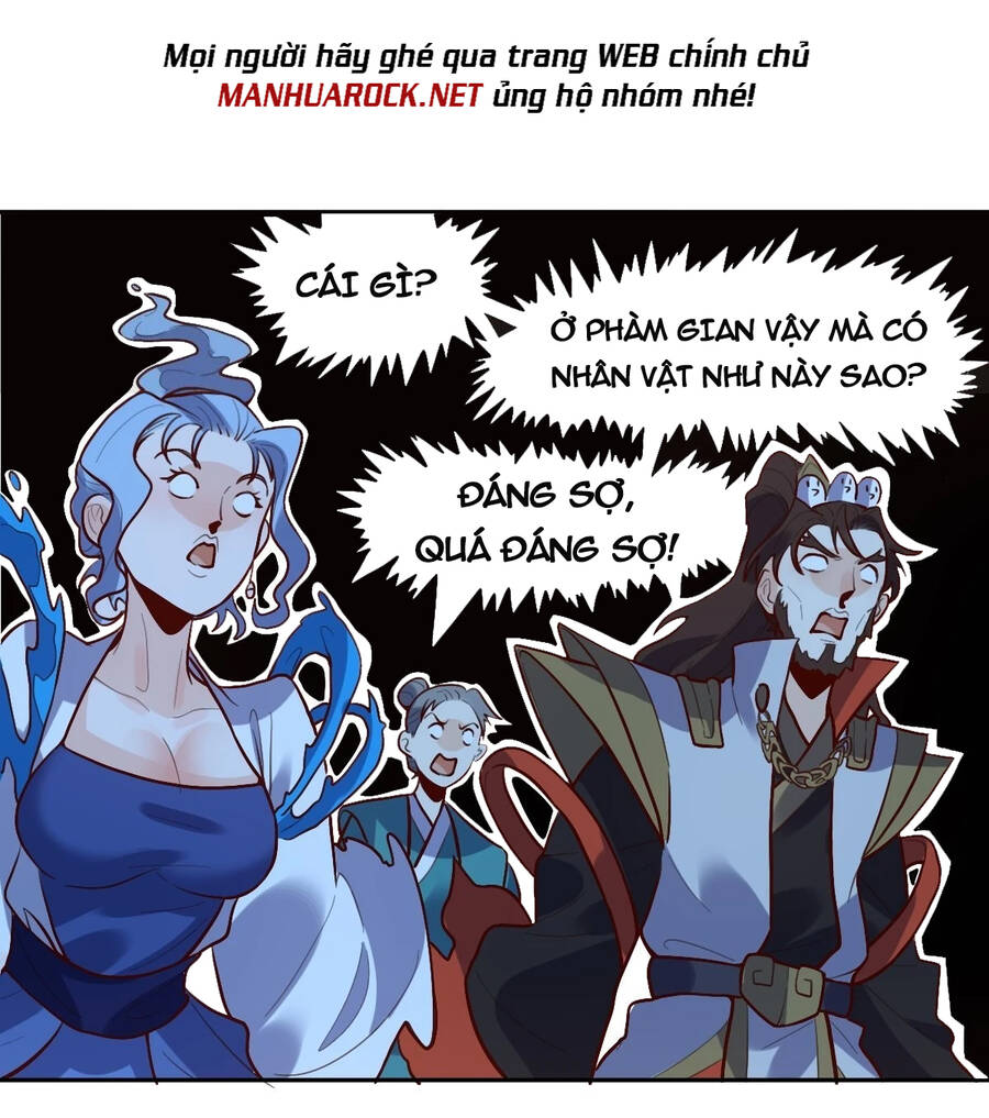 Nguyên Lai Ta Là Tu Tiên Đại Lão Chap 148 - Next Chap 149