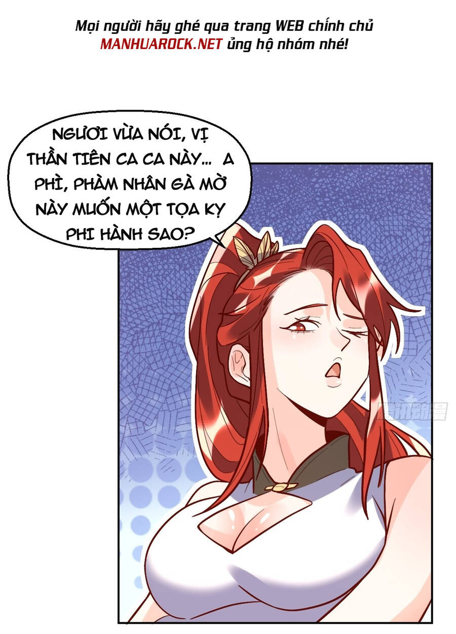 Nguyên Lai Ta Là Tu Tiên Đại Lão Chap 148 - Next Chap 149