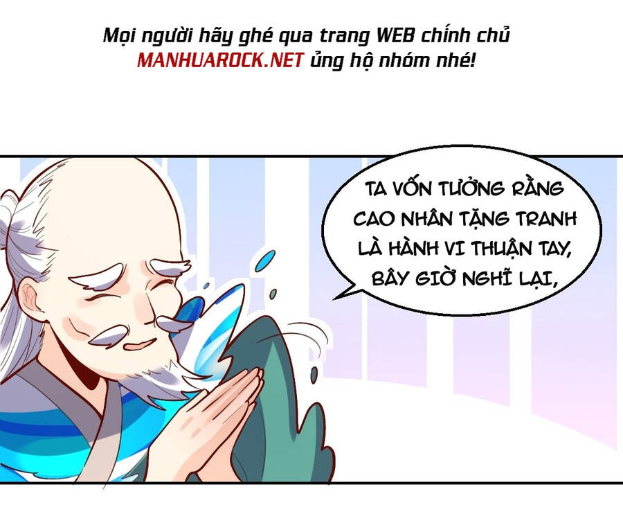 Nguyên Lai Ta Là Tu Tiên Đại Lão Chap 148 - Next Chap 149