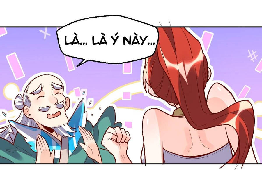 Nguyên Lai Ta Là Tu Tiên Đại Lão Chap 148 - Next Chap 149