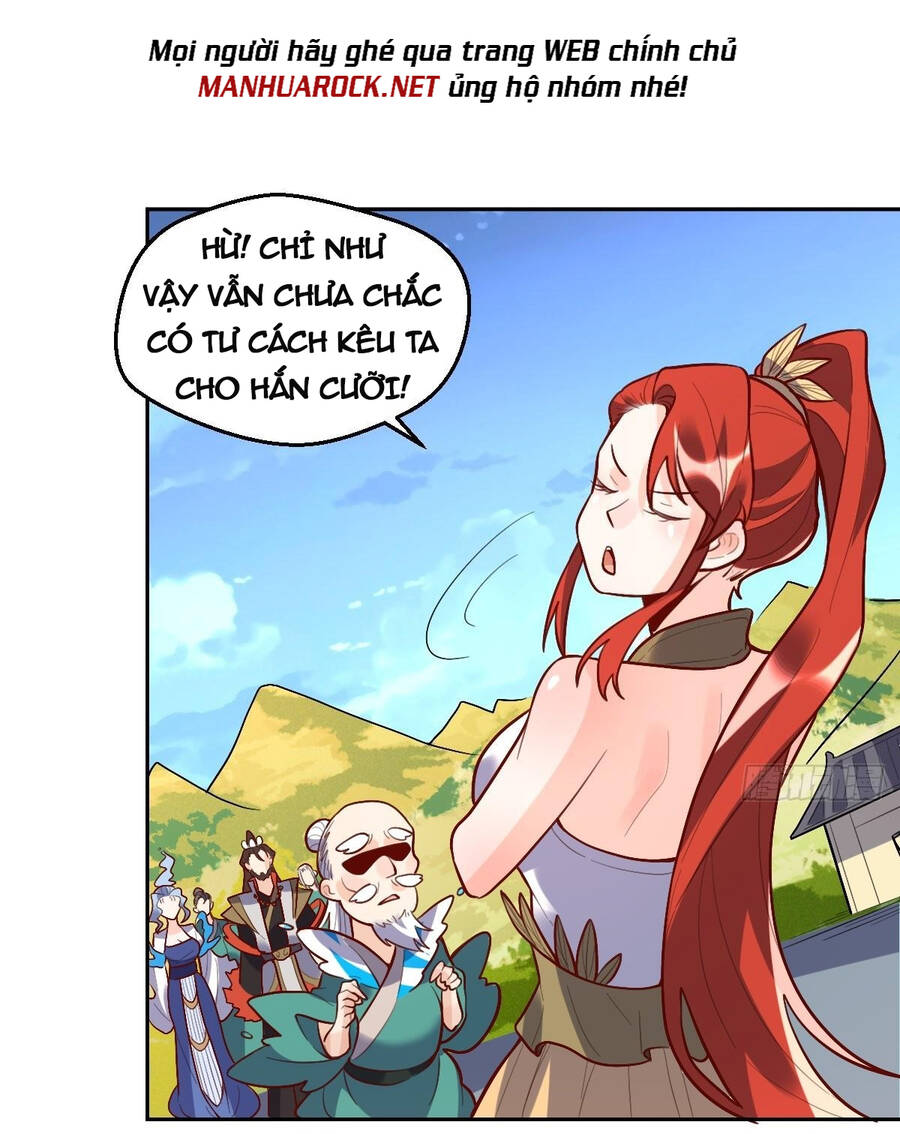 Nguyên Lai Ta Là Tu Tiên Đại Lão Chap 148 - Next Chap 149