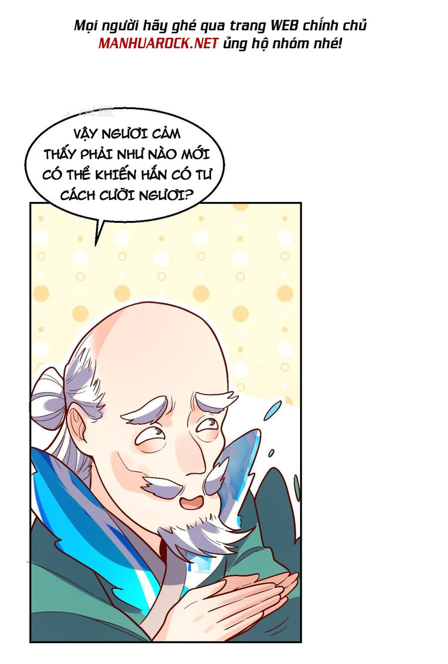 Nguyên Lai Ta Là Tu Tiên Đại Lão Chap 148 - Next Chap 149