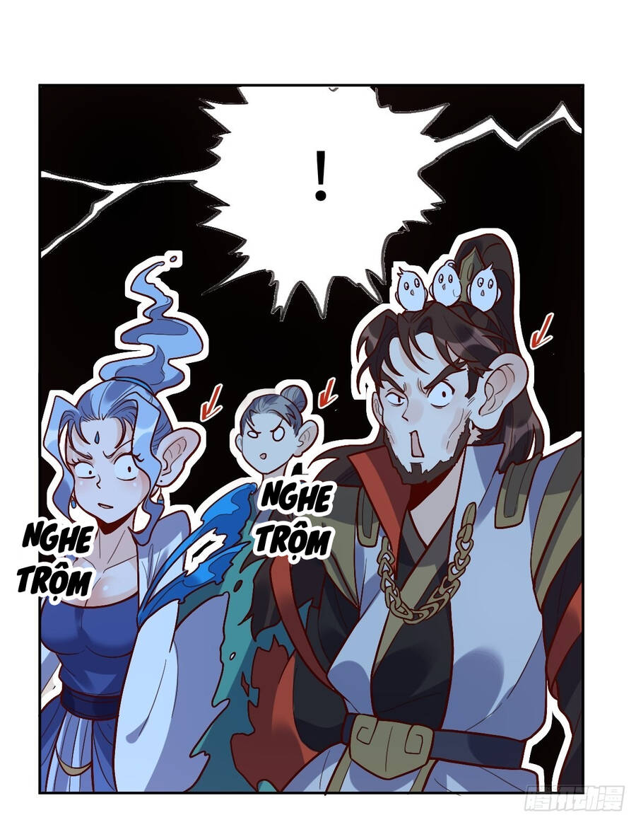 Nguyên Lai Ta Là Tu Tiên Đại Lão Chap 148 - Next Chap 149
