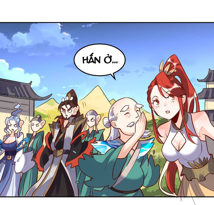 Nguyên Lai Ta Là Tu Tiên Đại Lão Chap 148 - Next Chap 149