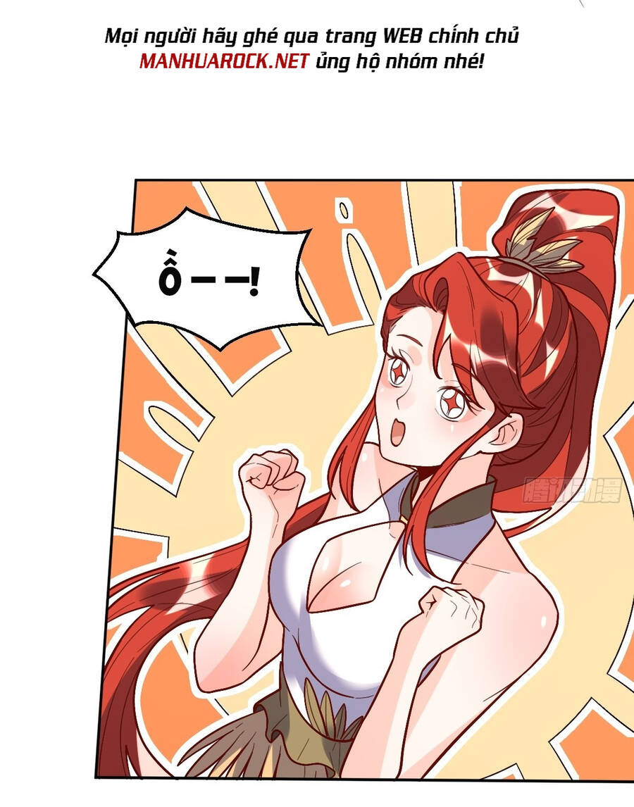 Nguyên Lai Ta Là Tu Tiên Đại Lão Chap 148 - Next Chap 149