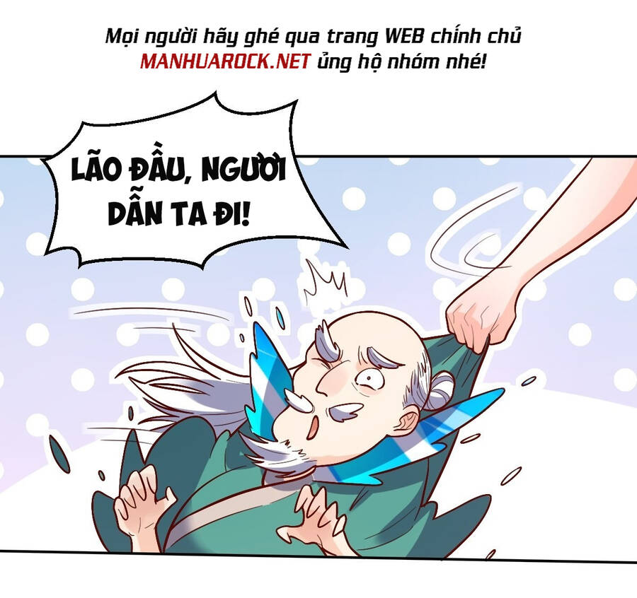 Nguyên Lai Ta Là Tu Tiên Đại Lão Chap 148 - Next Chap 149