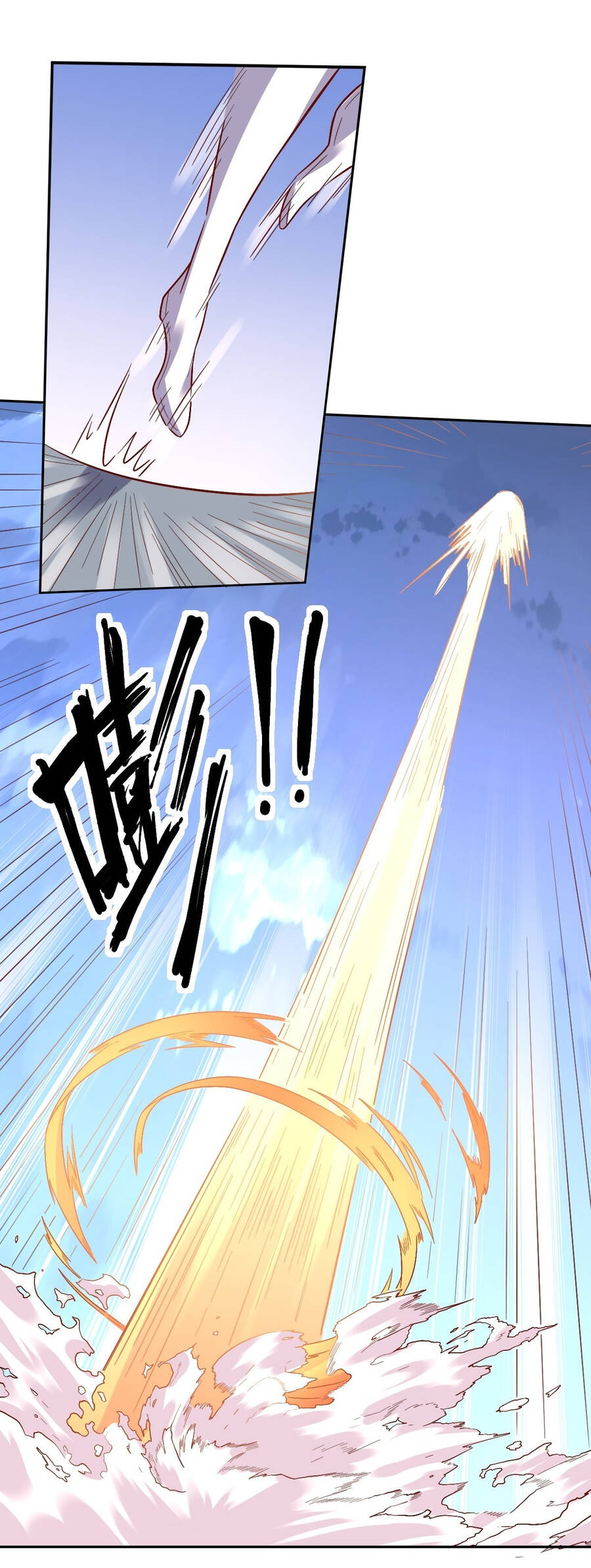 Nguyên Lai Ta Là Tu Tiên Đại Lão Chap 148 - Next Chap 149