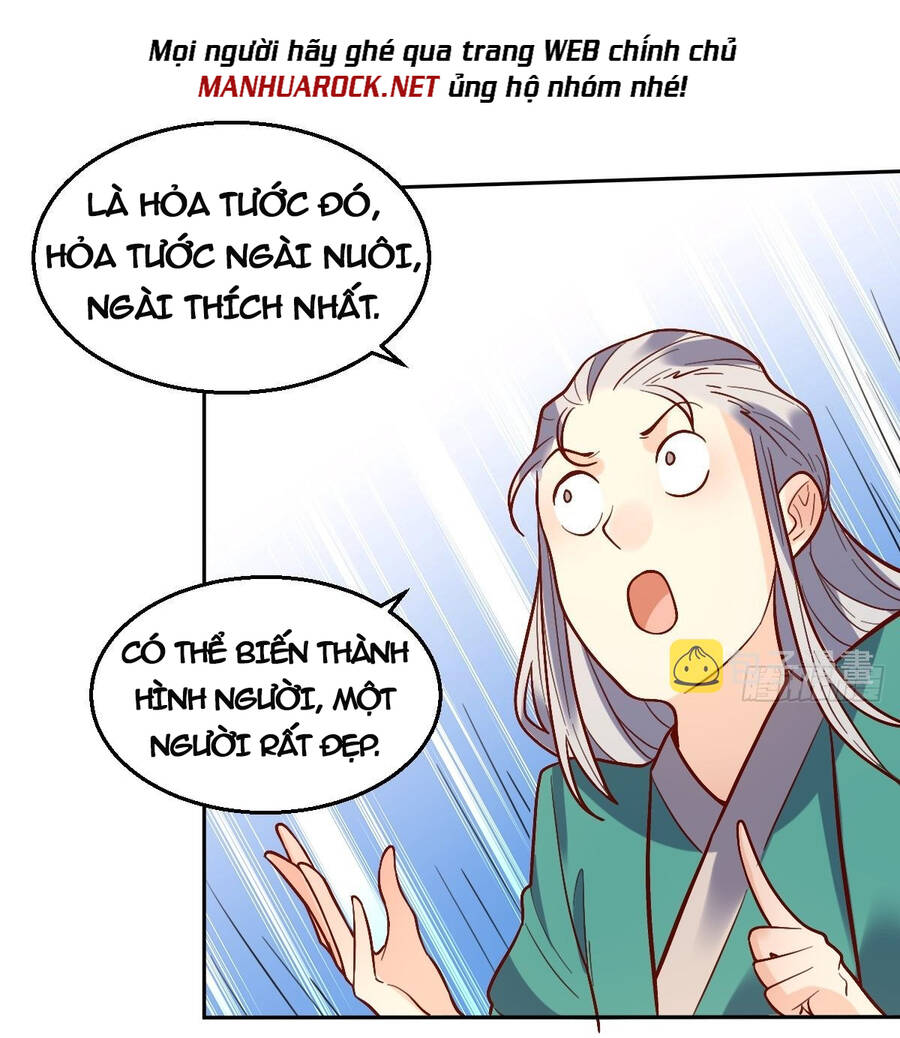 Nguyên Lai Ta Là Tu Tiên Đại Lão Chap 148 - Next Chap 149