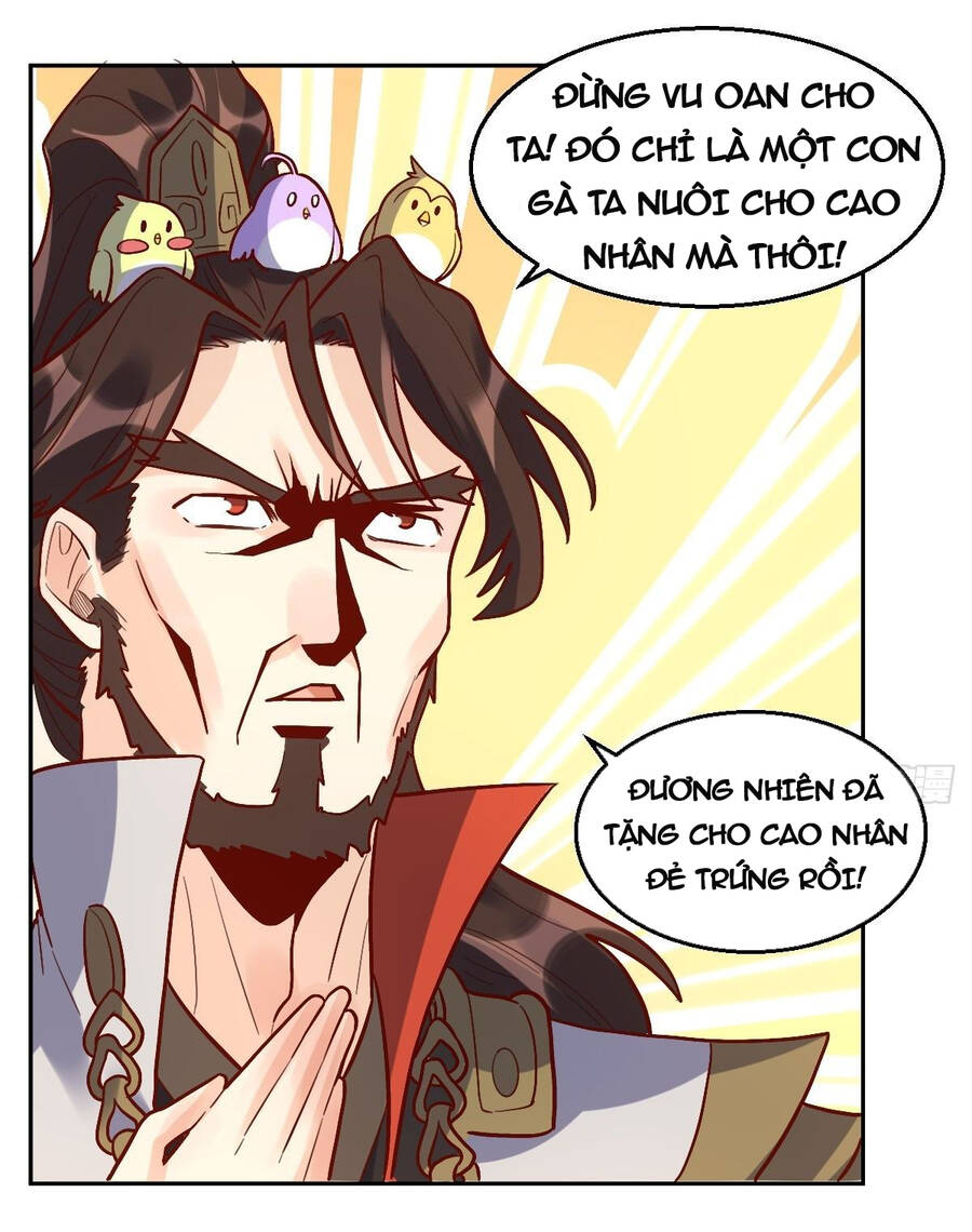 Nguyên Lai Ta Là Tu Tiên Đại Lão Chap 148 - Next Chap 149