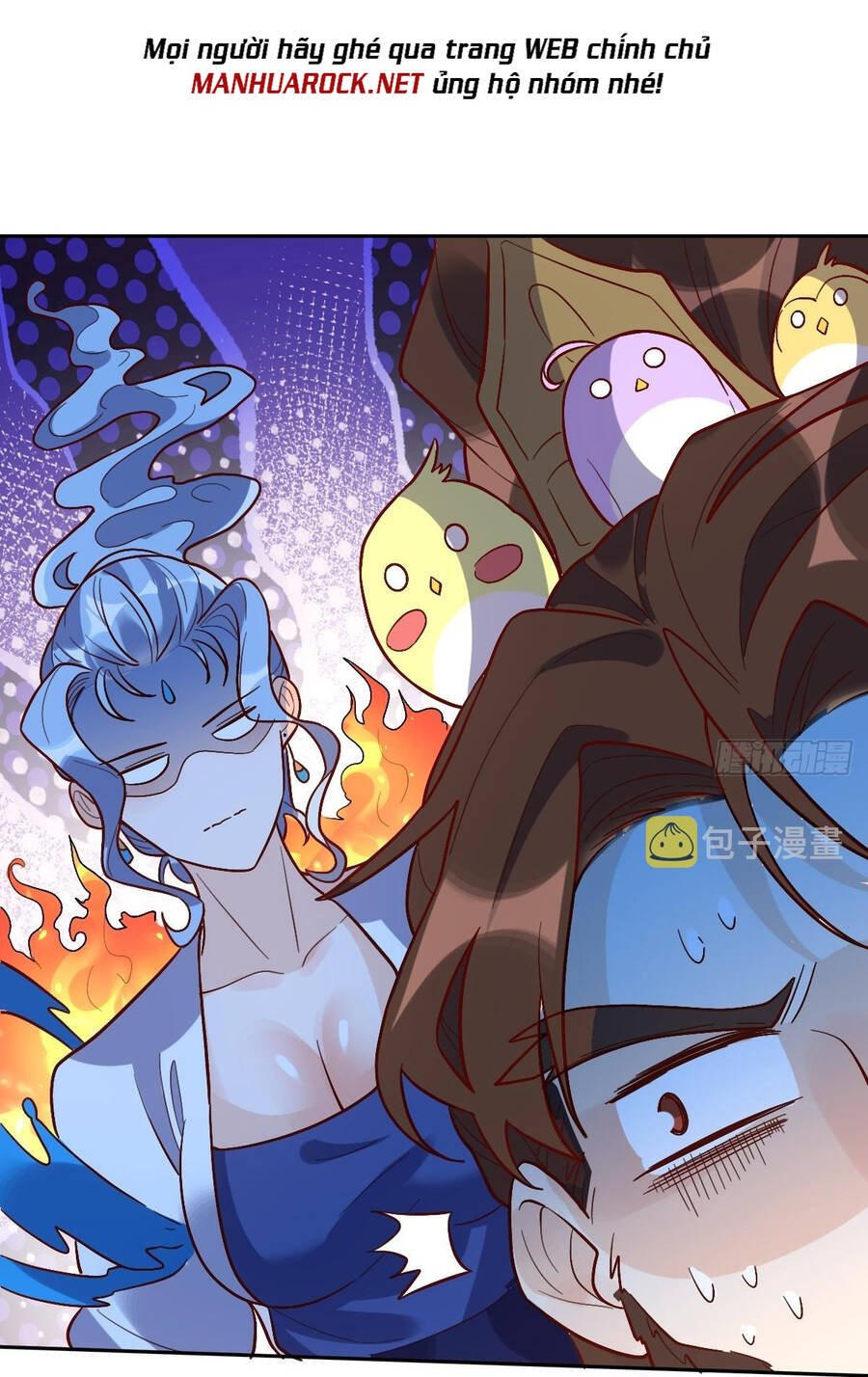 Nguyên Lai Ta Là Tu Tiên Đại Lão Chap 148 - Next Chap 149