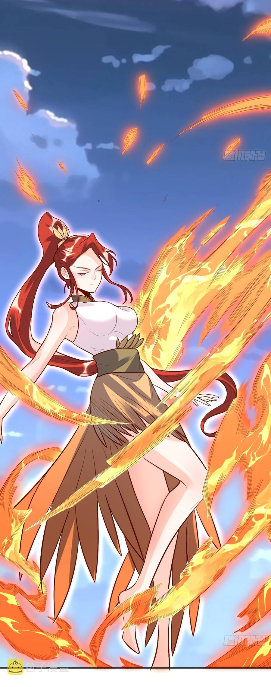 Nguyên Lai Ta Là Tu Tiên Đại Lão Chap 148 - Next Chap 149