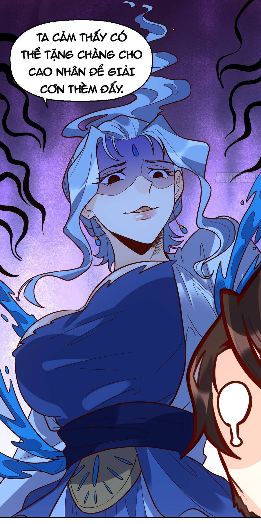 Nguyên Lai Ta Là Tu Tiên Đại Lão Chap 148 - Next Chap 149