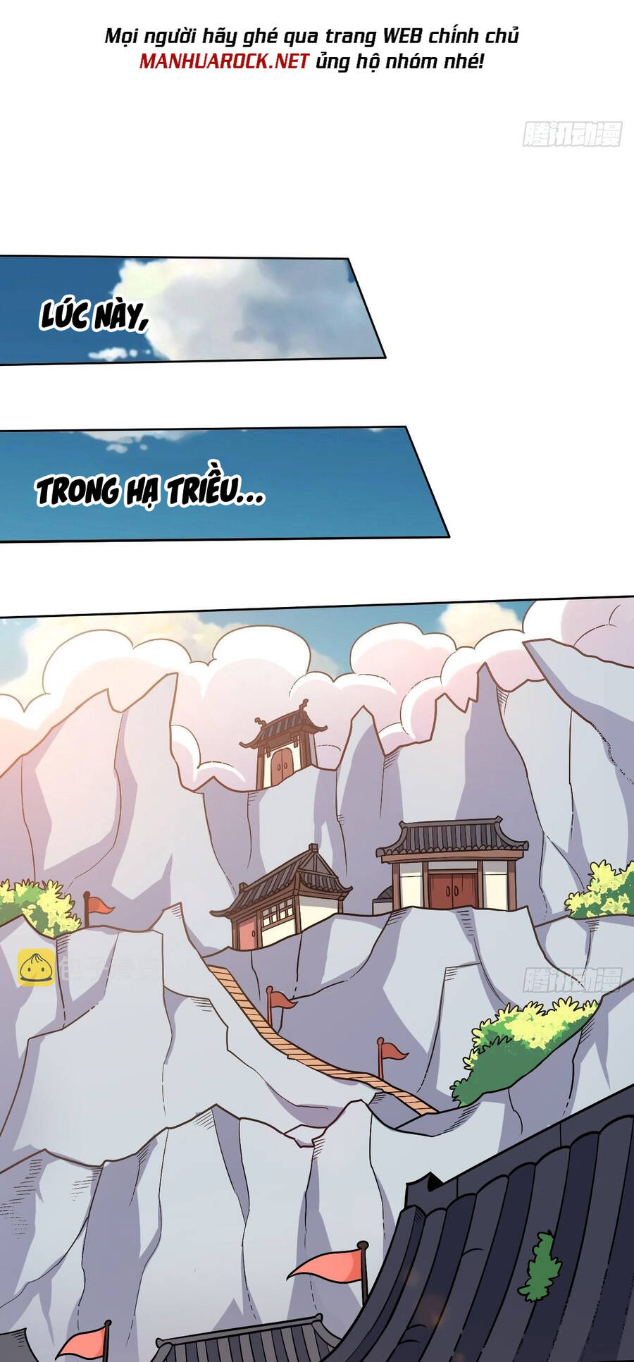 Nguyên Lai Ta Là Tu Tiên Đại Lão Chap 148 - Next Chap 149
