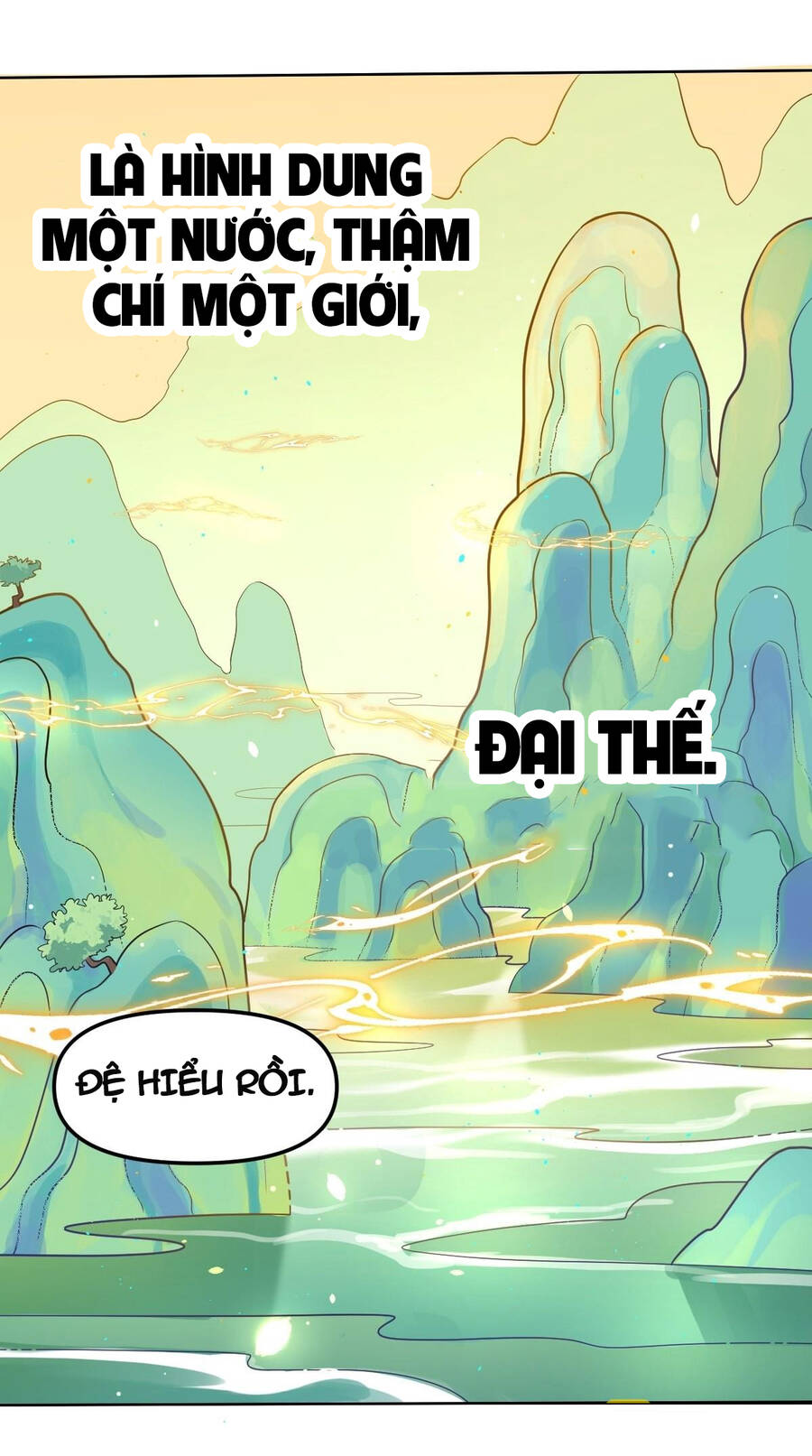 Nguyên Lai Ta Là Tu Tiên Đại Lão Chap 148 - Next Chap 149
