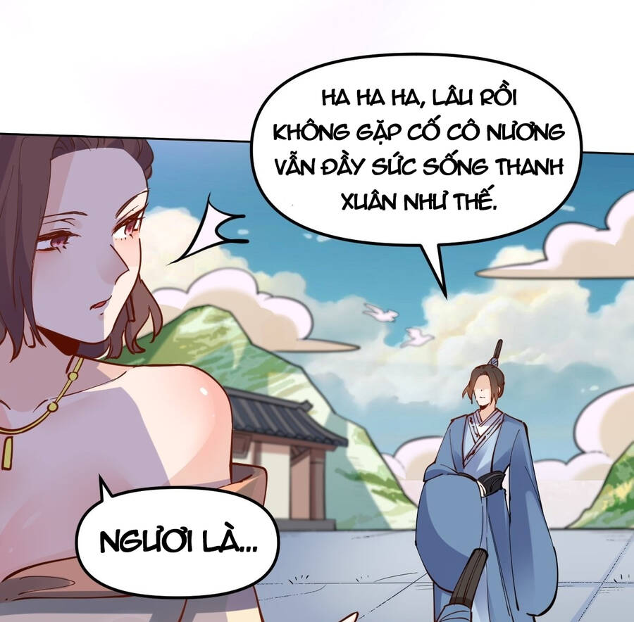 Nguyên Lai Ta Là Tu Tiên Đại Lão Chap 149 - Next Chap 150