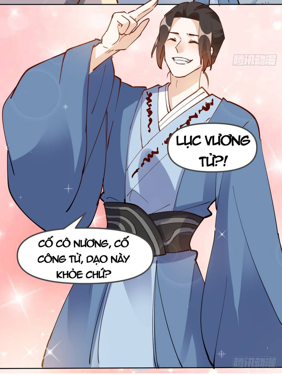 Nguyên Lai Ta Là Tu Tiên Đại Lão Chap 149 - Next Chap 150