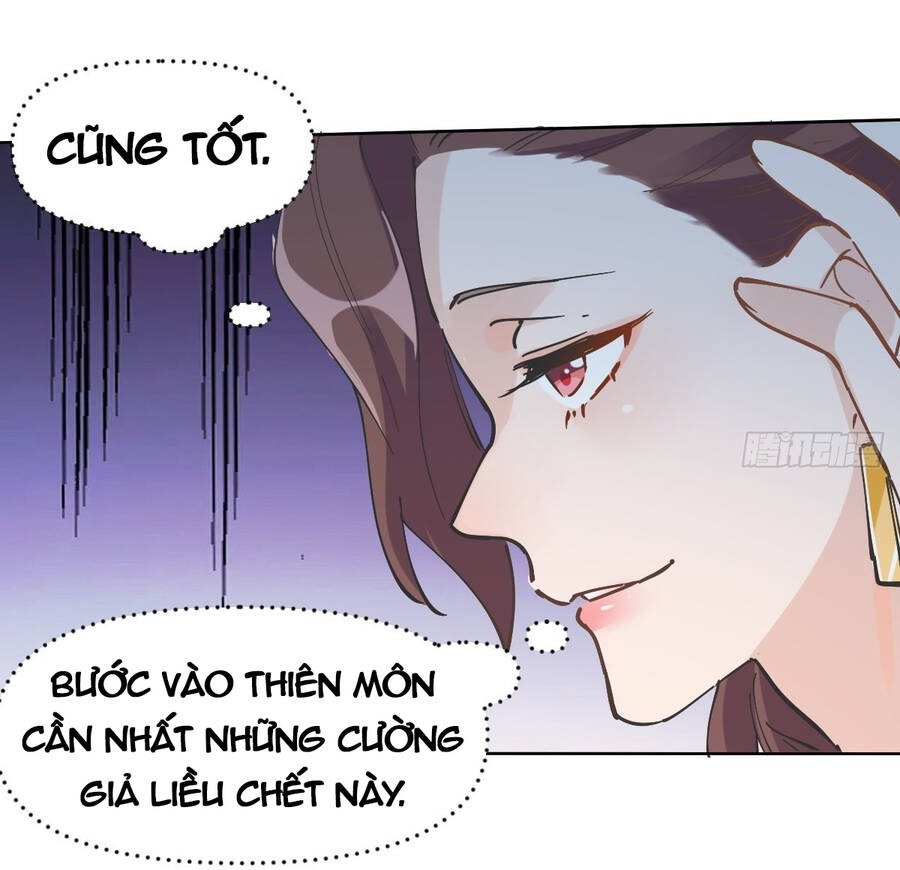 Nguyên Lai Ta Là Tu Tiên Đại Lão Chap 149 - Next Chap 150