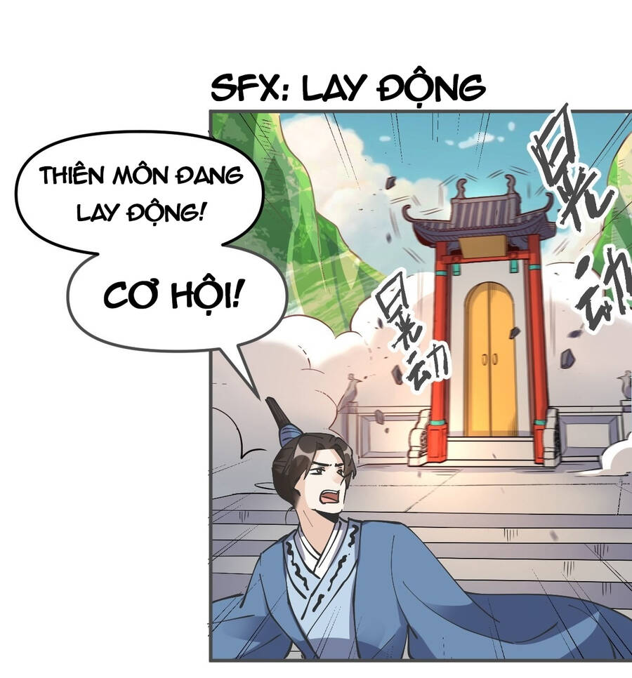 Nguyên Lai Ta Là Tu Tiên Đại Lão Chap 149 - Next Chap 150