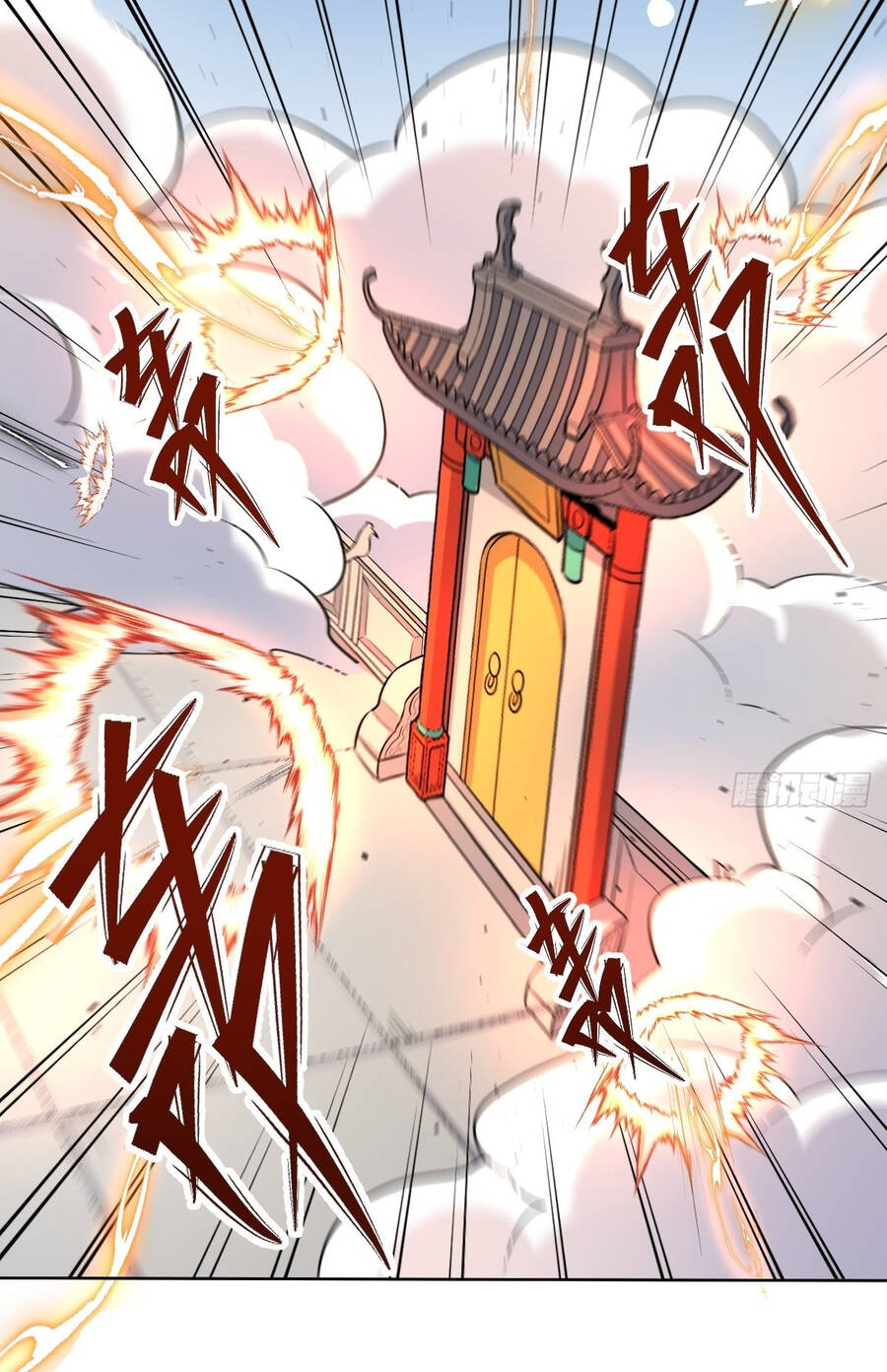 Nguyên Lai Ta Là Tu Tiên Đại Lão Chap 149 - Next Chap 150