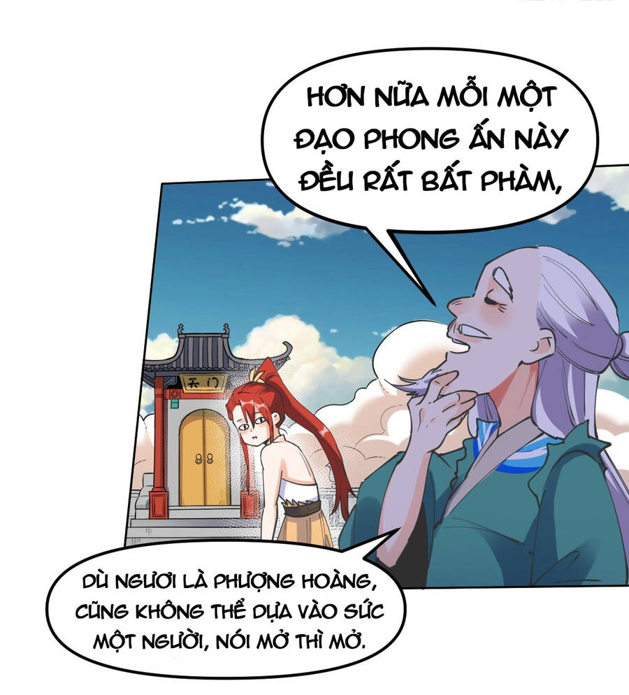 Nguyên Lai Ta Là Tu Tiên Đại Lão Chap 149 - Next Chap 150