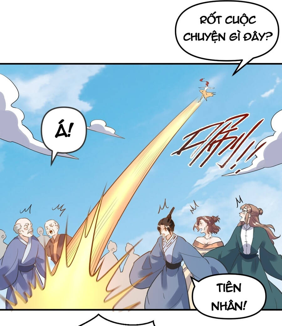 Nguyên Lai Ta Là Tu Tiên Đại Lão Chap 149 - Next Chap 150