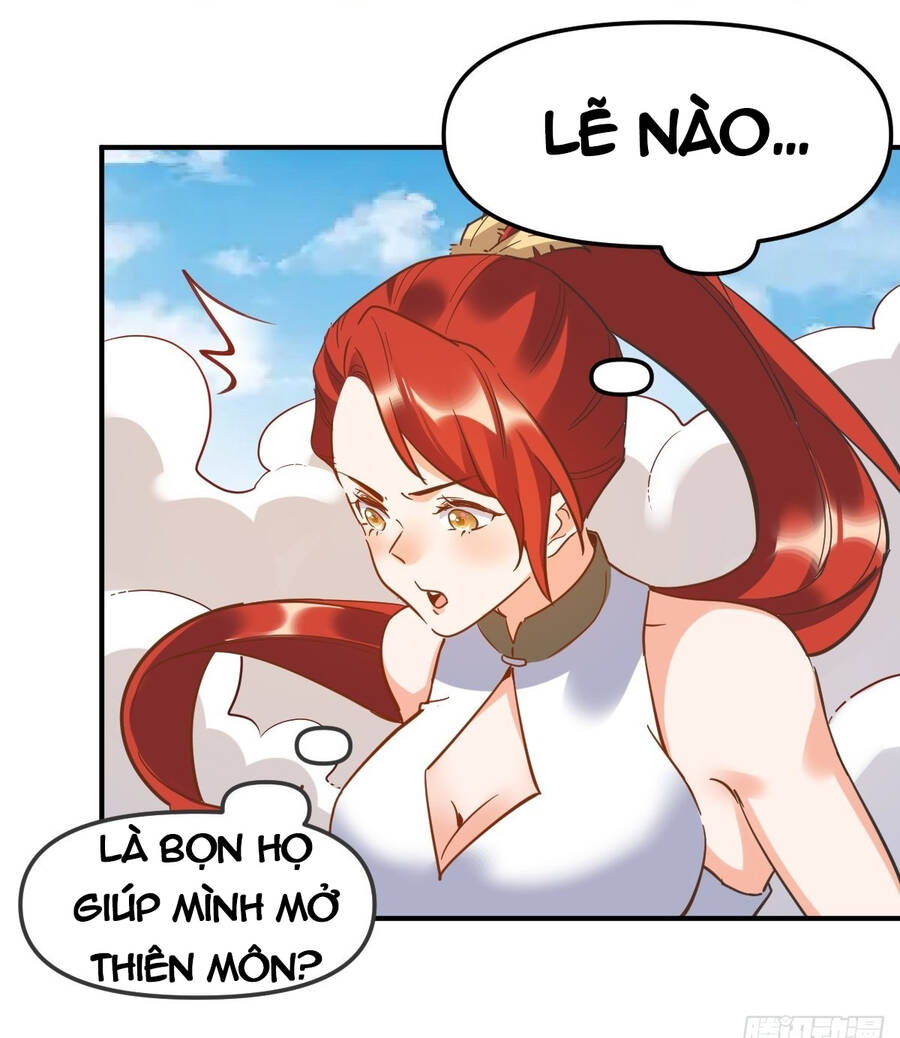 Nguyên Lai Ta Là Tu Tiên Đại Lão Chap 149 - Next Chap 150