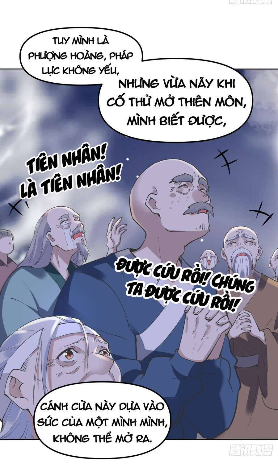Nguyên Lai Ta Là Tu Tiên Đại Lão Chap 149 - Next Chap 150