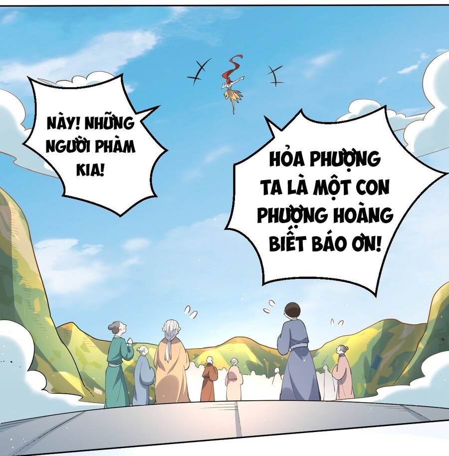 Nguyên Lai Ta Là Tu Tiên Đại Lão Chap 149 - Next Chap 150
