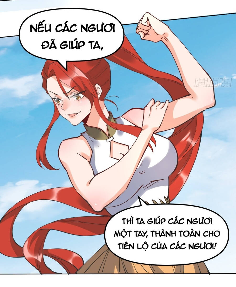 Nguyên Lai Ta Là Tu Tiên Đại Lão Chap 149 - Next Chap 150
