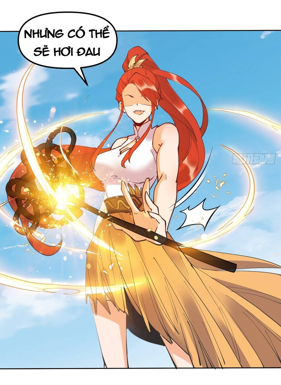 Nguyên Lai Ta Là Tu Tiên Đại Lão Chap 149 - Next Chap 150