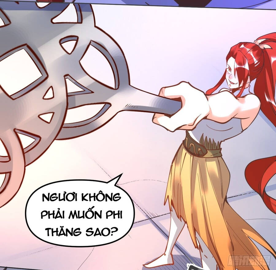 Nguyên Lai Ta Là Tu Tiên Đại Lão Chap 149 - Next Chap 150