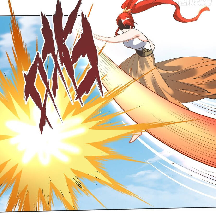 Nguyên Lai Ta Là Tu Tiên Đại Lão Chap 149 - Next Chap 150