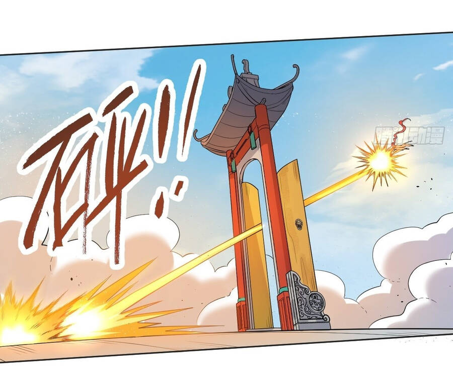 Nguyên Lai Ta Là Tu Tiên Đại Lão Chap 149 - Next Chap 150