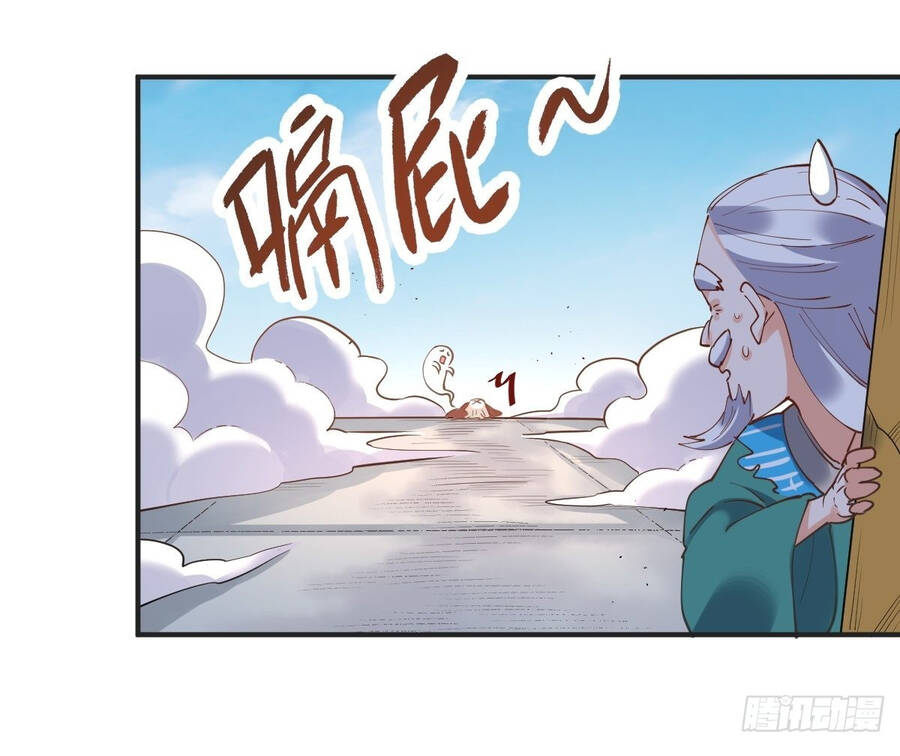 Nguyên Lai Ta Là Tu Tiên Đại Lão Chap 149 - Next Chap 150