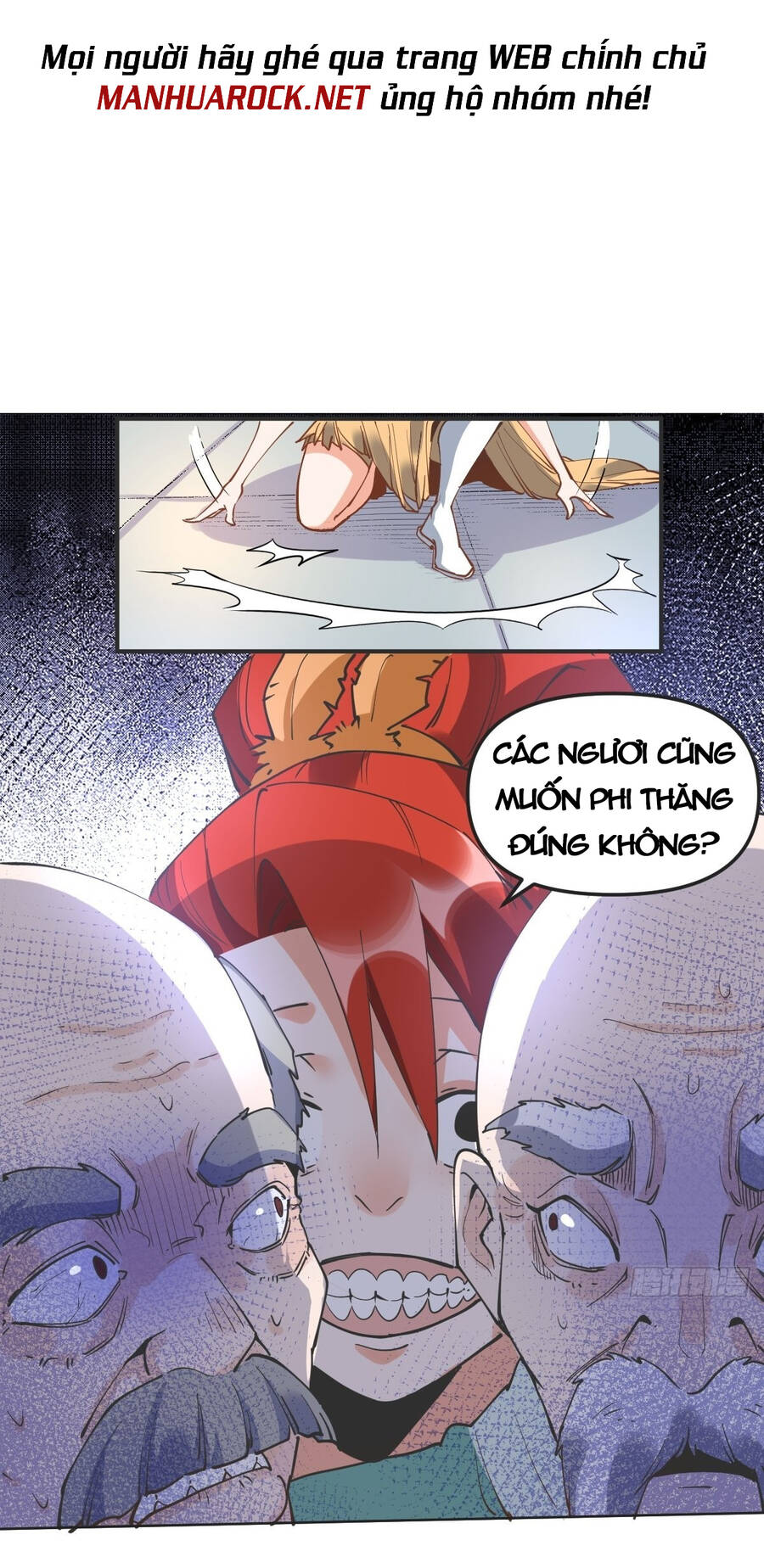 Nguyên Lai Ta Là Tu Tiên Đại Lão Chap 149 - Next Chap 150