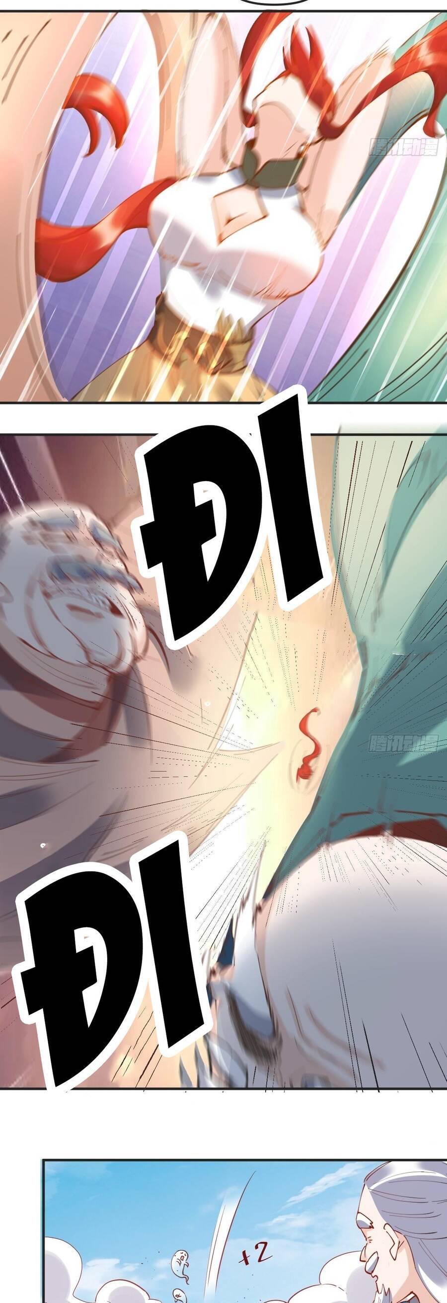 Nguyên Lai Ta Là Tu Tiên Đại Lão Chap 149 - Next Chap 150