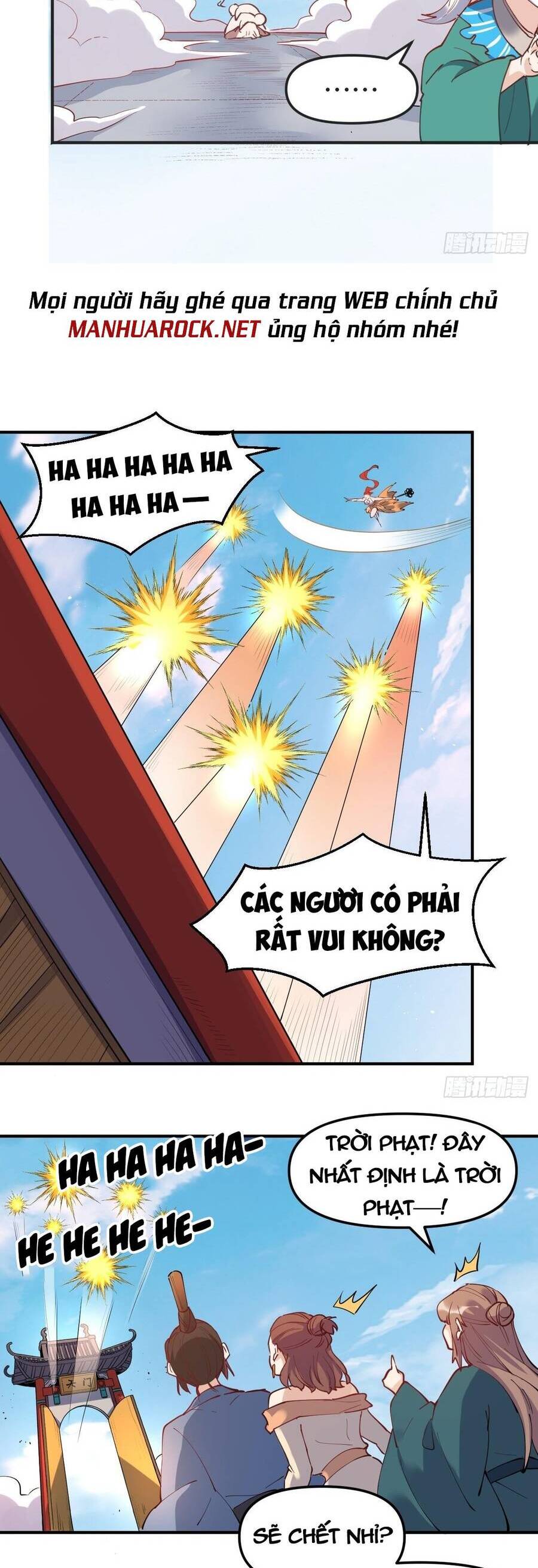 Nguyên Lai Ta Là Tu Tiên Đại Lão Chap 149 - Next Chap 150