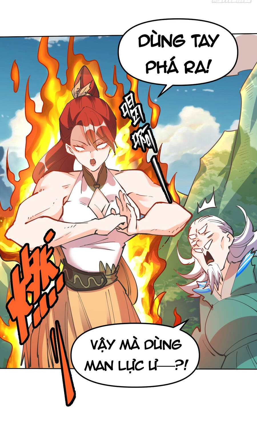 Nguyên Lai Ta Là Tu Tiên Đại Lão Chap 149 - Next Chap 150