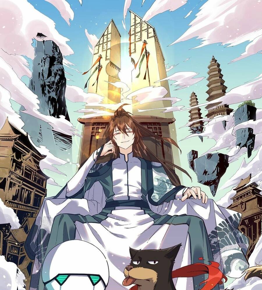 Nguyên Lai Ta Là Tu Tiên Đại Lão Chap 15 - Next Chap 16