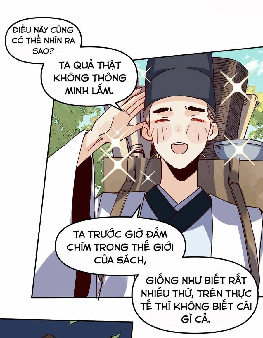 Nguyên Lai Ta Là Tu Tiên Đại Lão Chap 15 - Next Chap 16