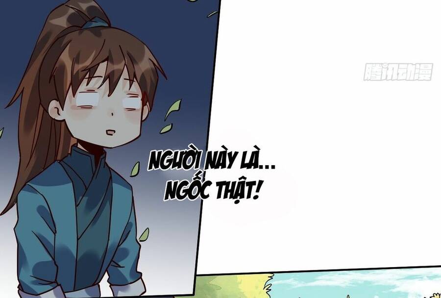 Nguyên Lai Ta Là Tu Tiên Đại Lão Chap 15 - Next Chap 16