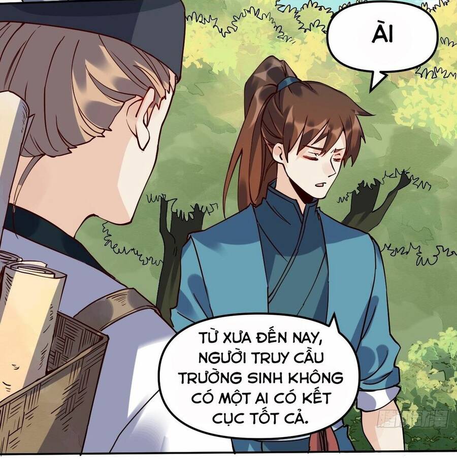 Nguyên Lai Ta Là Tu Tiên Đại Lão Chap 15 - Next Chap 16