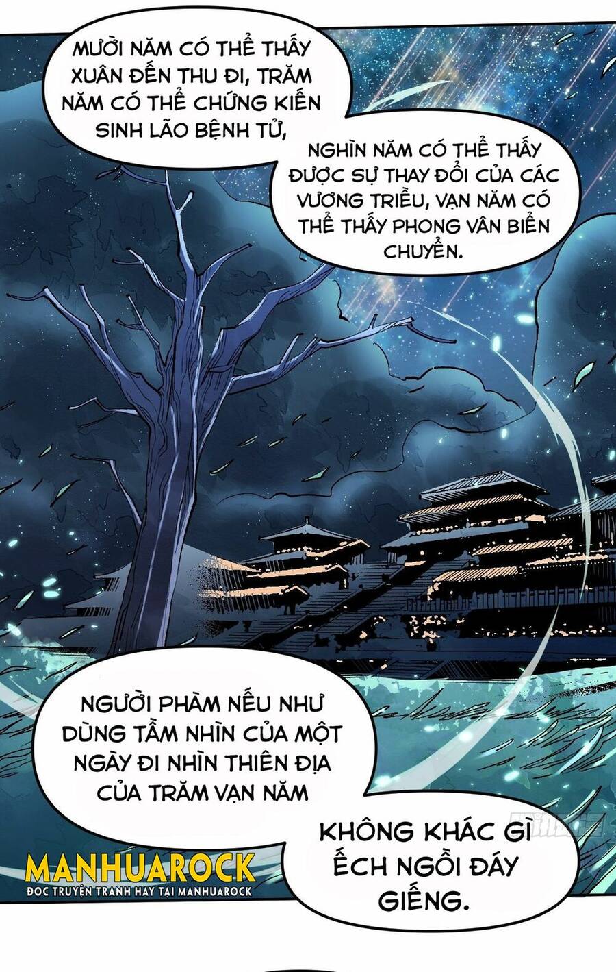 Nguyên Lai Ta Là Tu Tiên Đại Lão Chap 15 - Next Chap 16