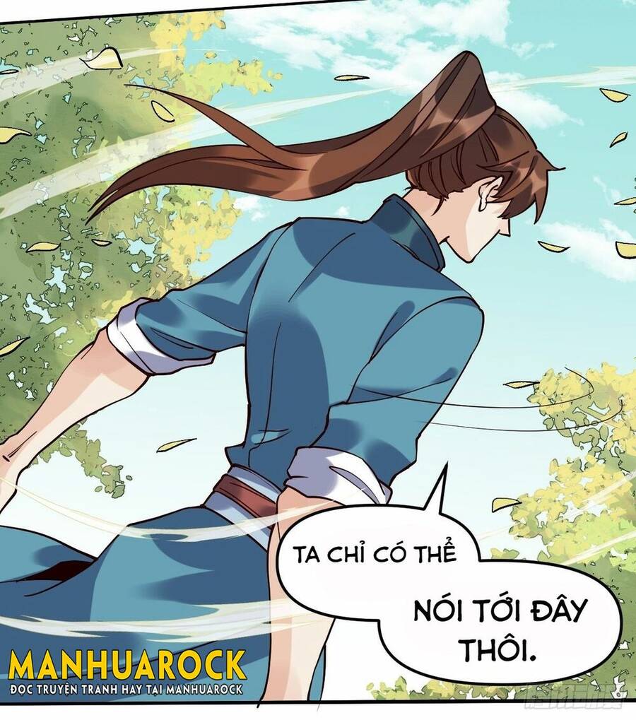 Nguyên Lai Ta Là Tu Tiên Đại Lão Chap 15 - Next Chap 16